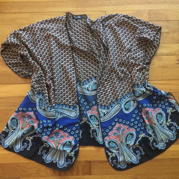 Papermoon Other - Women’s Kimono